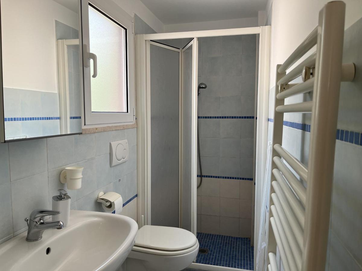 Appartements Dans Agreable Maison De Ville Centre Historique De Rimini Luaran gambar